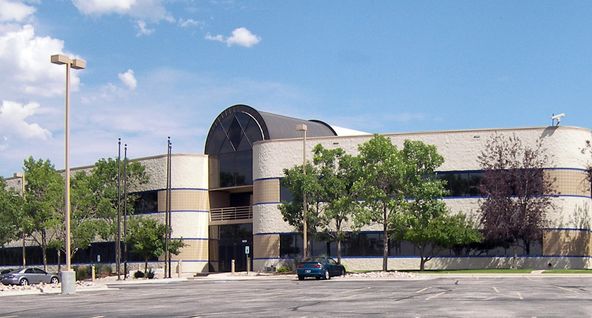 The Cypress Building: 1850 Cypress Semi Dr, Colorado Springs, CO 80921